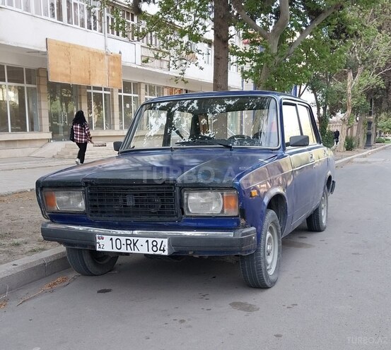 LADA (VAZ) 2105 1982, 250,000 km - 1.5 l - Gəncə