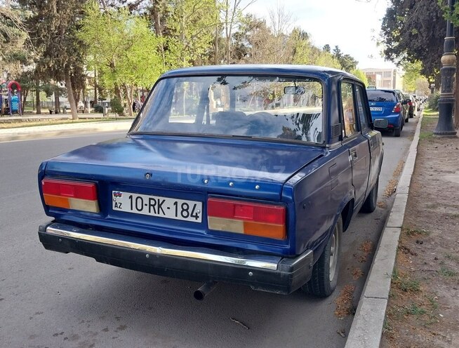 LADA (VAZ) 2105 1982, 250,000 km - 1.5 l - Gəncə
