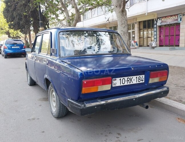 LADA (VAZ) 2105 1982, 250,000 km - 1.5 l - Gəncə