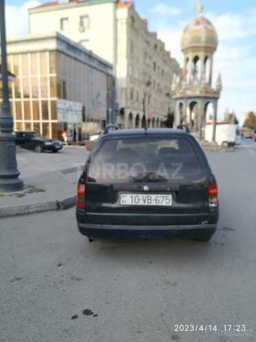 Opel Astra 1996, 484,555 km - 1.6 l - Bakı