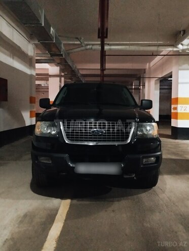 Ford  2005, 220,000 km - 5.4 l - Bakı
