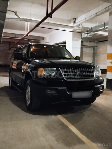 Ford  2005, 220,000 km - 5.4 l - Bakı