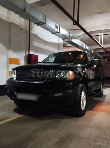 Ford  2005, 220,000 km - 5.4 l - Bakı