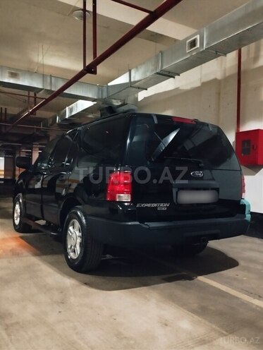 Ford  2005, 220,000 km - 5.4 l - Bakı