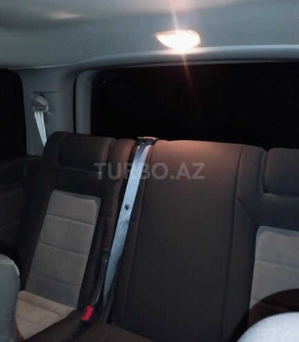 Ford  2005, 220,000 km - 5.4 l - Bakı