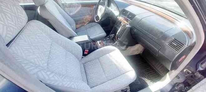 Mercedes C 200 1995, 328,000 km - 2.0 л - Bakı