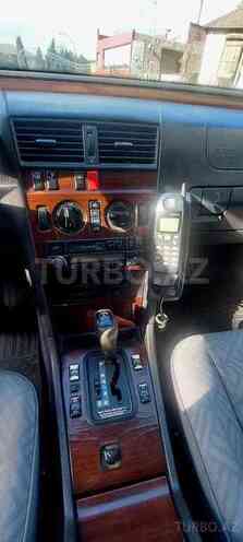 Mercedes C 200 1995, 328,000 km - 2.0 л - Bakı