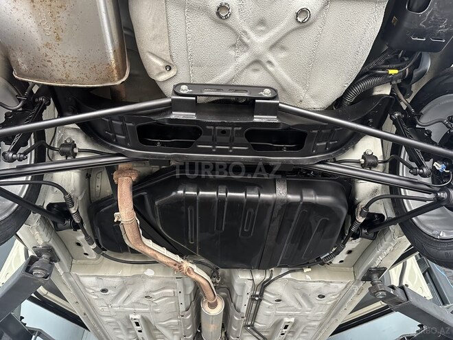 Daewoo Gentra 2014, 133,500 km - 1.5 l - Bakı