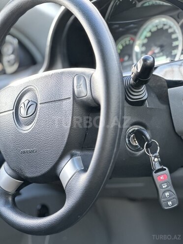 Daewoo Gentra 2014, 133,500 km - 1.5 l - Bakı