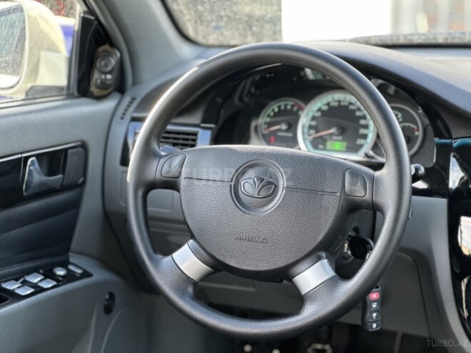 Daewoo Gentra 2014, 133,500 km - 1.5 l - Bakı