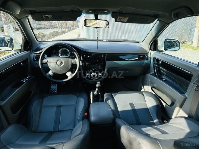 Daewoo Gentra 2014, 133,500 km - 1.5 l - Bakı