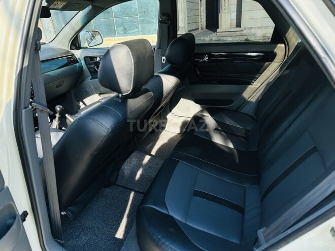 Daewoo Gentra 2014, 133,500 km - 1.5 l - Bakı