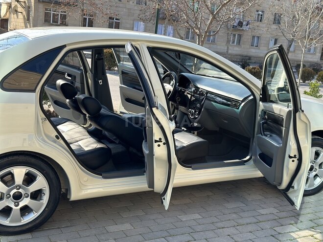 Daewoo Gentra 2014, 133,500 km - 1.5 l - Bakı