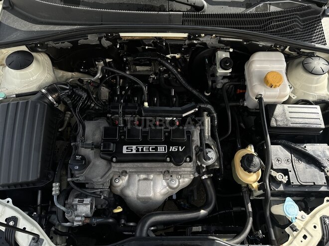 Daewoo Gentra 2014, 133,500 km - 1.5 l - Bakı