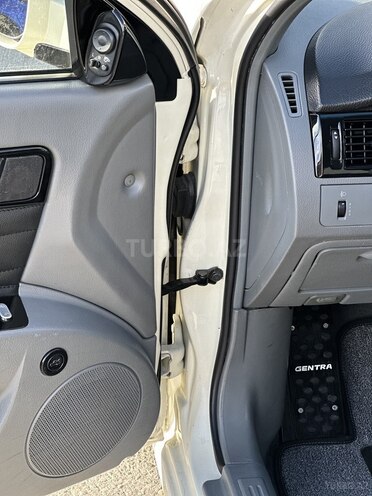 Daewoo Gentra 2014, 133,500 km - 1.5 l - Bakı