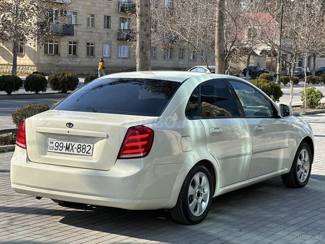Daewoo Gentra 2014, 133,500 km - 1.5 l - Bakı