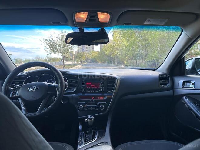 Kia Optima 2012, 300,000 km - 2.0 л - Bakı