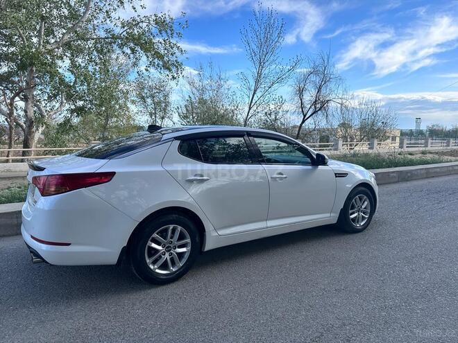 Kia Optima 2012, 300,000 km - 2.0 л - Bakı