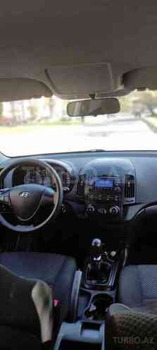 Hyundai i30 2008, 195,000 km - 1.6 л - Bakı