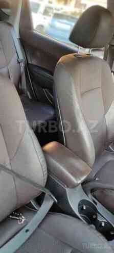 Hyundai i30 2008, 195,000 km - 1.6 л - Bakı