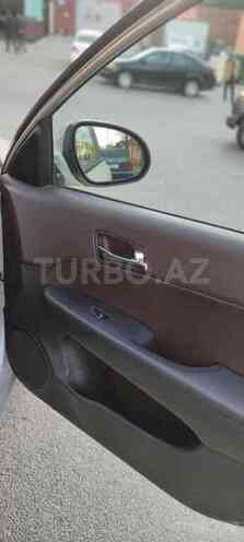 Hyundai i30 2008, 195,000 km - 1.6 л - Bakı