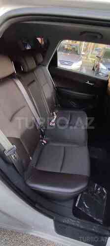 Hyundai i30 2008, 195,000 km - 1.6 л - Bakı
