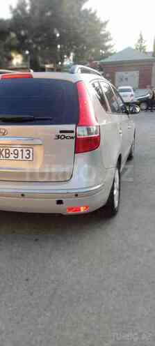 Hyundai i30 2008, 195,000 km - 1.6 л - Bakı