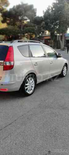 Hyundai i30 2008, 195,000 km - 1.6 л - Bakı