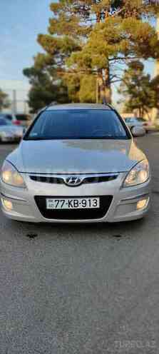 Hyundai i30 2008, 195,000 km - 1.6 л - Bakı