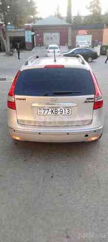 Hyundai i30 2008, 195,000 km - 1.6 л - Bakı
