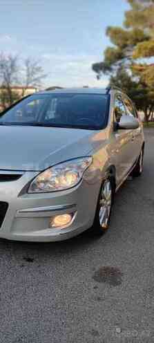 Hyundai i30 2008, 195,000 km - 1.6 л - Bakı