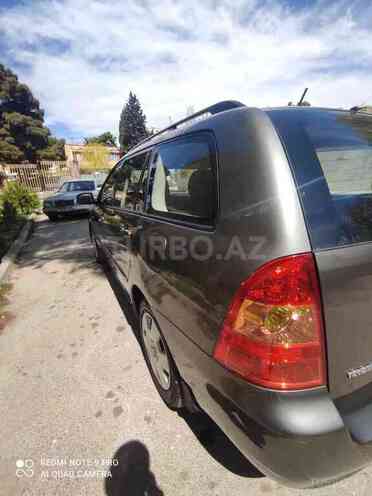 Toyota Corolla 2005, 189,000 km - 1.4 l - Bakı