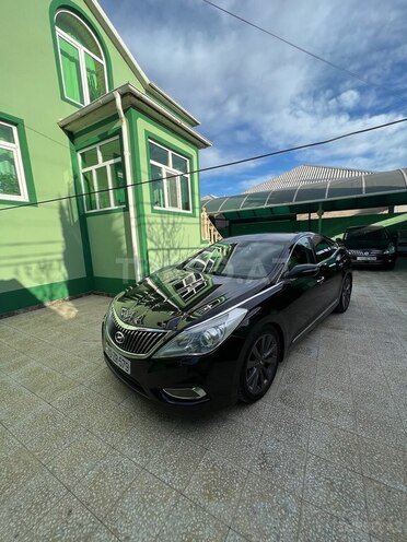 Hyundai Azera 2013, 170,300 km - 3.0 l - Bakı