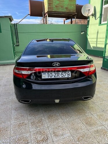 Hyundai Azera 2013, 170,300 km - 3.0 l - Bakı