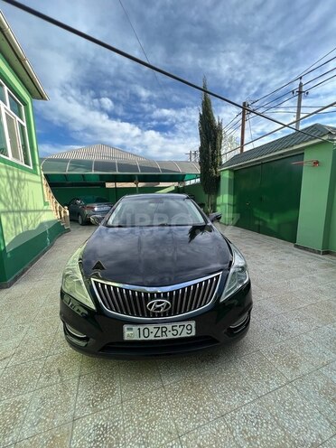 Hyundai Azera 2013, 170,300 km - 3.0 l - Bakı