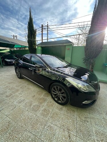 Hyundai Azera 2013, 170,300 km - 3.0 l - Bakı