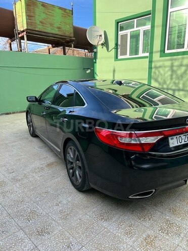 Hyundai Azera 2013, 170,300 km - 3.0 l - Bakı