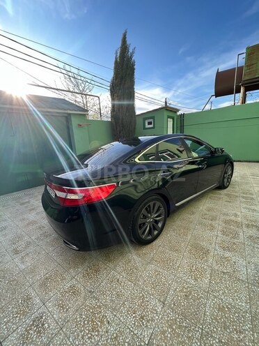 Hyundai Azera 2013, 170,300 km - 3.0 l - Bakı