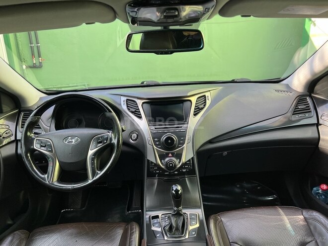 Hyundai Azera 2013, 170,300 km - 3.0 l - Bakı