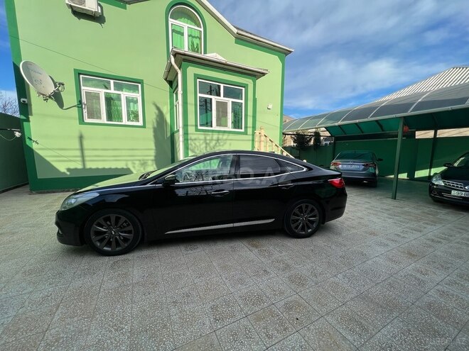 Hyundai Azera 2013, 170,300 km - 3.0 l - Bakı