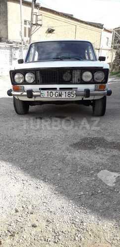 LADA (VAZ) 2106 1982, 100,000 km - 1.6 л - Bakı