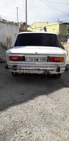 LADA (VAZ) 2106 1982, 100,000 km - 1.6 л - Bakı