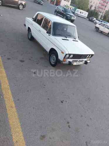 LADA (VAZ) 2106 1991, 42,433 km - 1.5 л - Bərdə