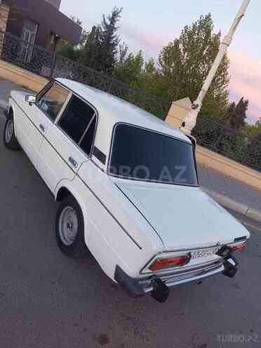LADA (VAZ) 2106 1991, 42,433 km - 1.5 л - Bərdə
