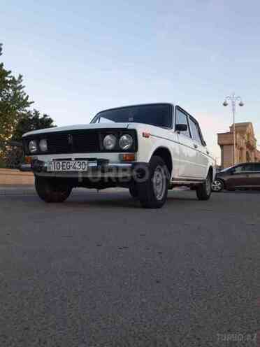LADA (VAZ) 2106 1991, 42,433 km - 1.5 л - Bərdə