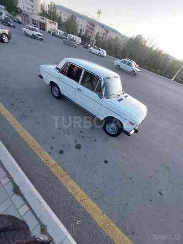 LADA (VAZ) 2106 1991, 42,433 km - 1.5 л - Bərdə