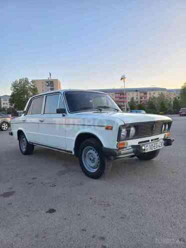 LADA (VAZ) 2106 1991, 42,433 km - 1.5 л - Bərdə