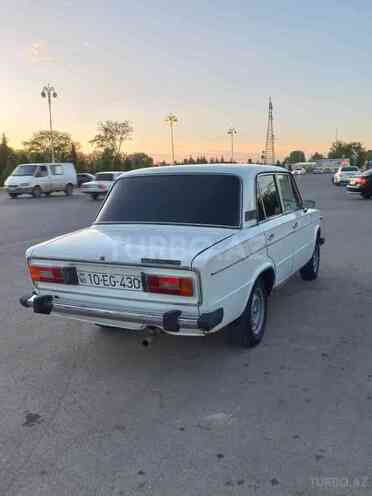 LADA (VAZ) 2106 1991, 42,433 km - 1.5 л - Bərdə