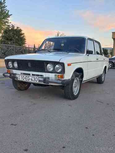 LADA (VAZ) 2106 1991, 42,433 km - 1.5 л - Bərdə