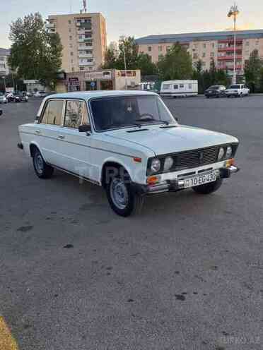 LADA (VAZ) 2106 1991, 42,433 km - 1.5 л - Bərdə